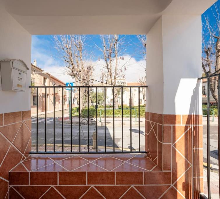 Casa Pablo -Granada- Villa Exterior photo